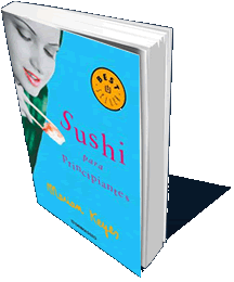 sushi para principiantes_portada